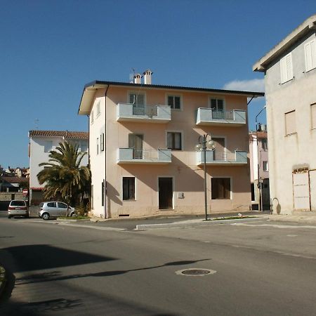 Casa Maria Apartment Cardedu Luaran gambar