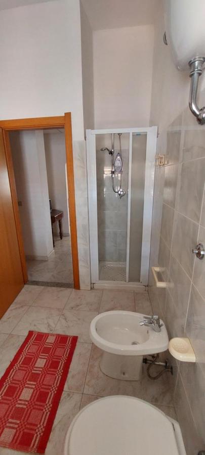 Casa Maria Apartment Cardedu Luaran gambar