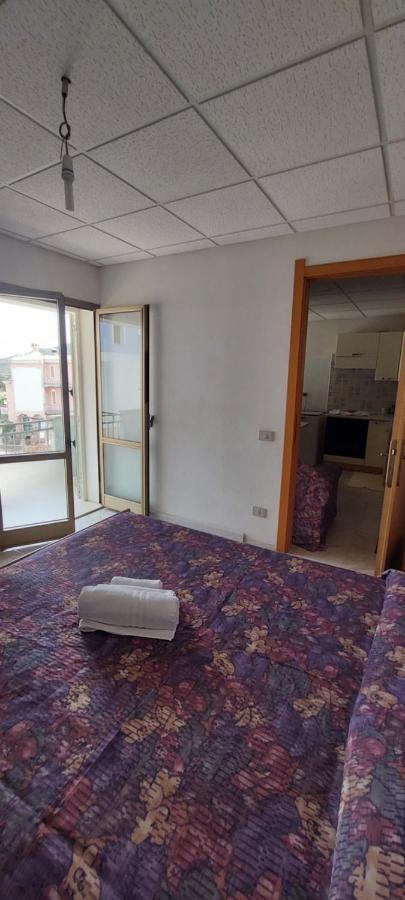 Casa Maria Apartment Cardedu Luaran gambar
