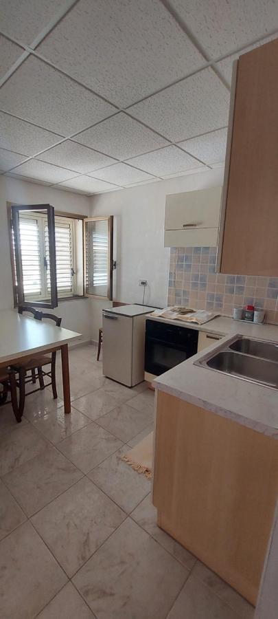Casa Maria Apartment Cardedu Luaran gambar