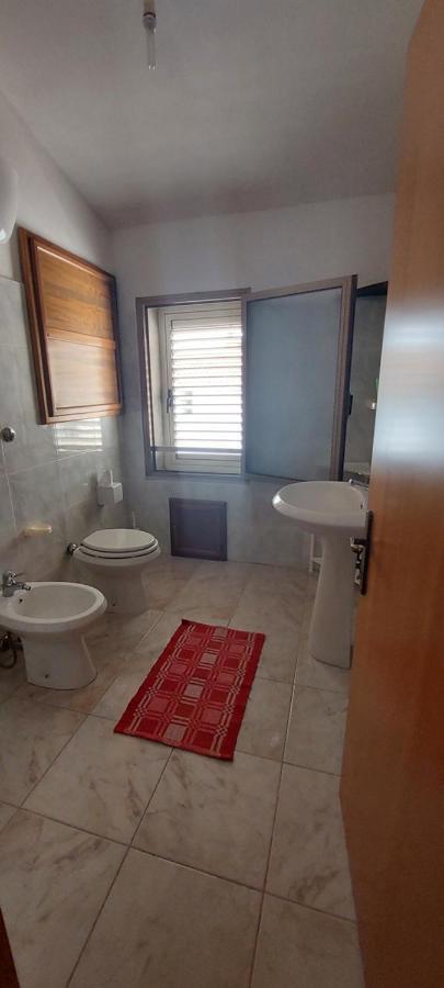 Casa Maria Apartment Cardedu Luaran gambar