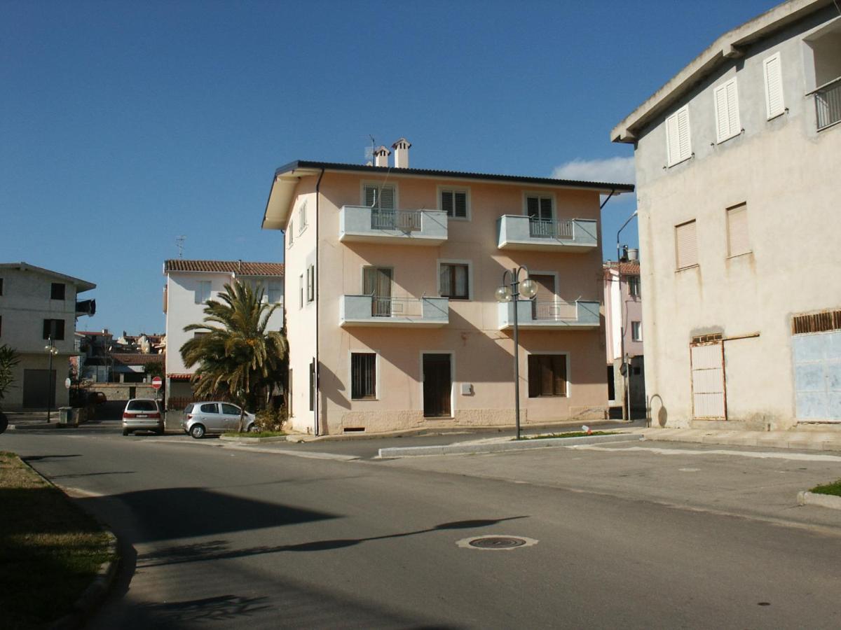Casa Maria Apartment Cardedu Luaran gambar