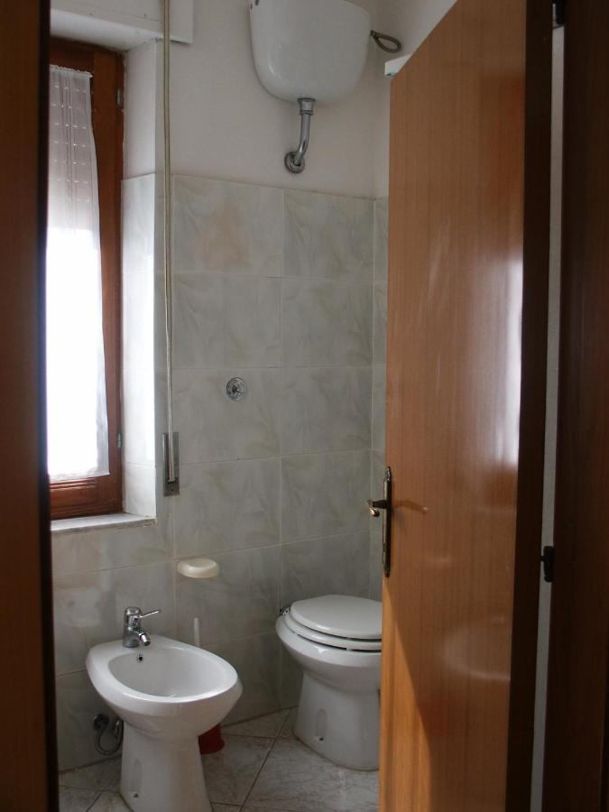Casa Maria Apartment Cardedu Luaran gambar