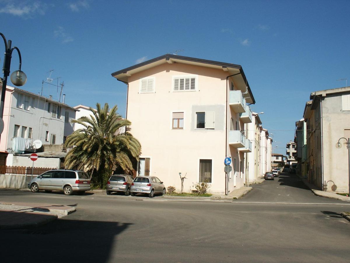 Casa Maria Apartment Cardedu Luaran gambar