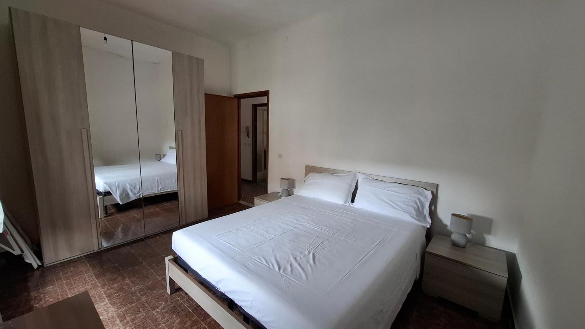 Casa Maria Apartment Cardedu Luaran gambar