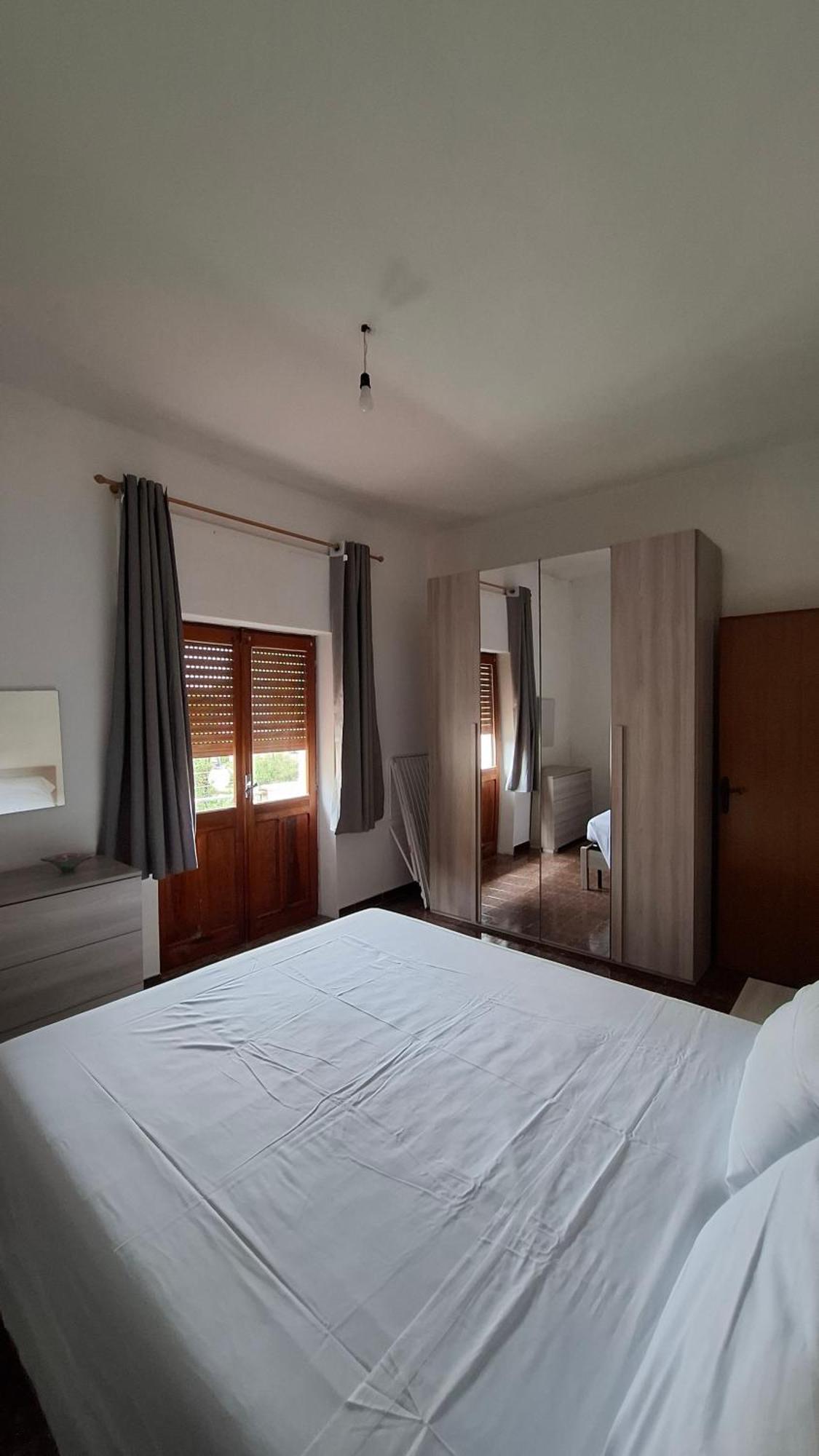 Casa Maria Apartment Cardedu Luaran gambar