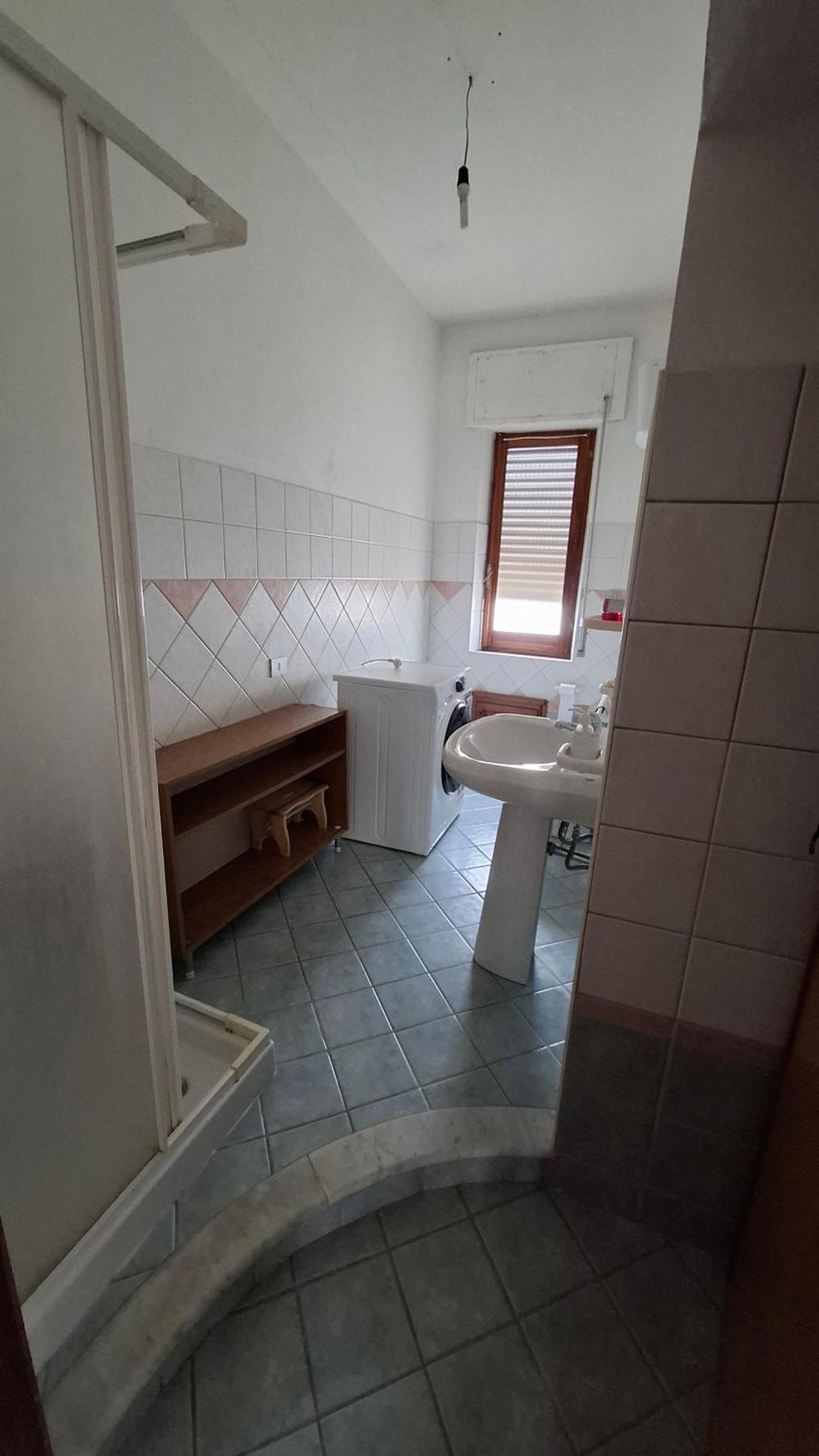Casa Maria Apartment Cardedu Luaran gambar