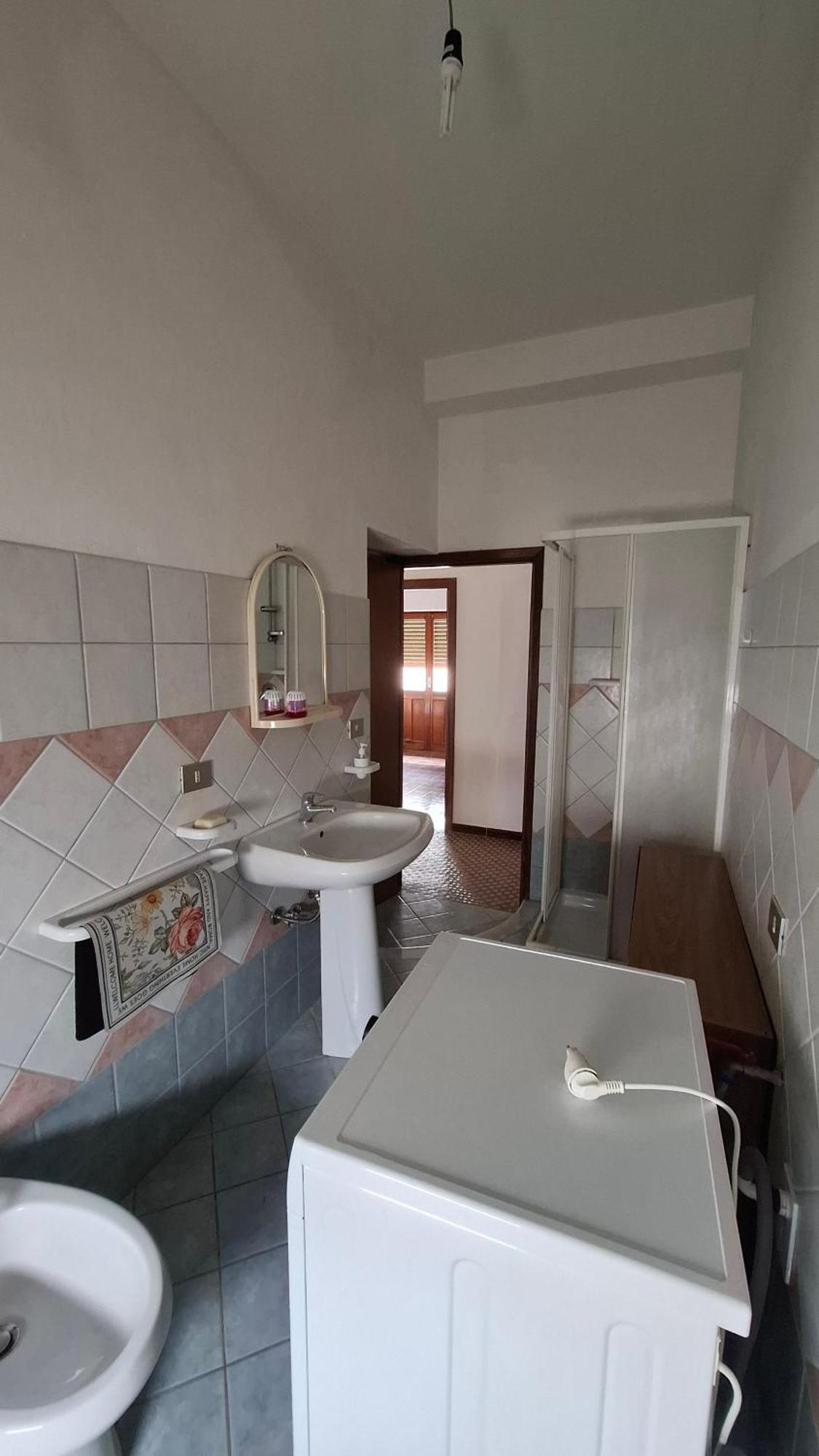 Casa Maria Apartment Cardedu Luaran gambar